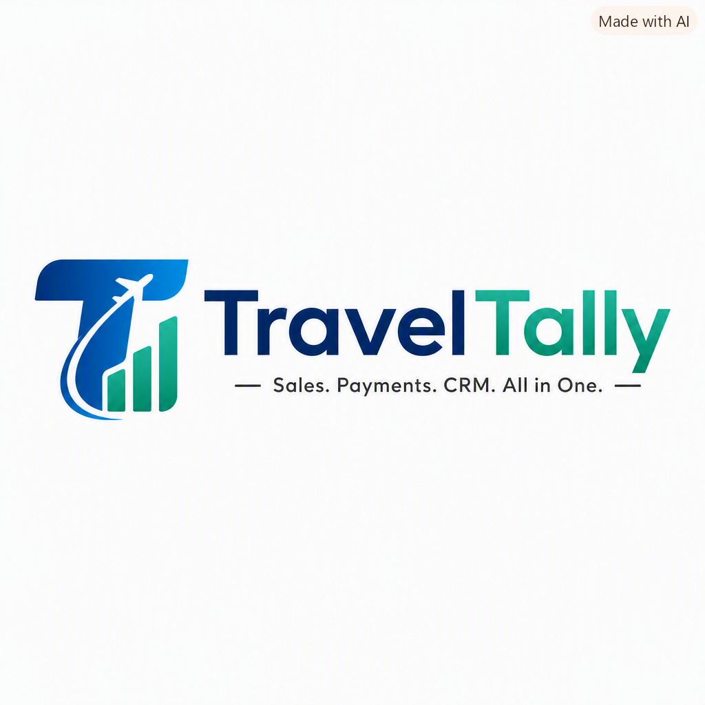 Travel Tally